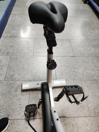 Bicicleta Estática Sports Power