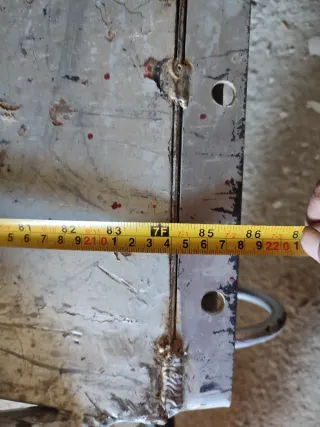 Plataforma para quad o motos