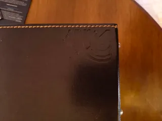 Porta bottiglie Real Madrid