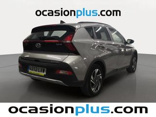 Hyundai Bayon 1.0 TGDI 48V Essence 74 kW (100 CV)