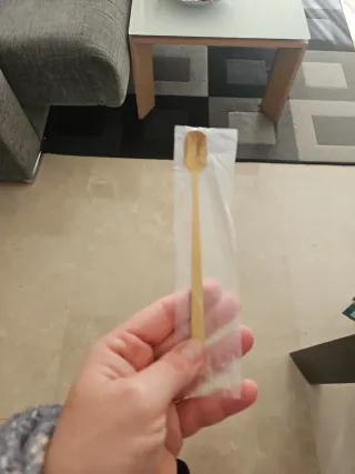 Pack Taza Navideña con Cuchara y Plato