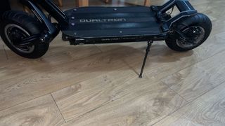 Patinete Eléctrico Dualtron Achilleus