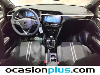 Opel Corsa 1.2 T XHL GS 74 kW (100 CV)