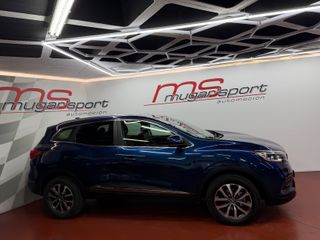 Renault Kadjar Limited GPF TCe 103kW (140CV)