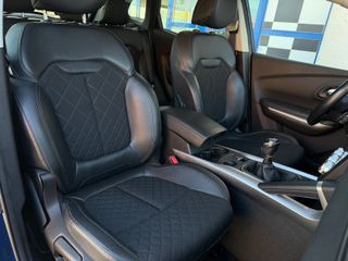 Renault Kadjar Limited GPF TCe 103kW (140CV)