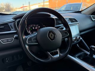 Renault Kadjar Limited GPF TCe 103kW (140CV)