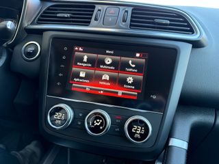 Renault Kadjar Limited GPF TCe 103kW (140CV)