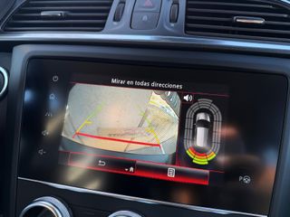 Renault Kadjar Limited GPF TCe 103kW (140CV)