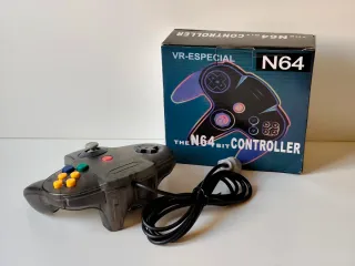 Mando para Nintendo 64