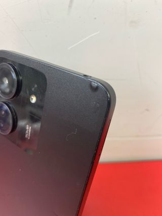 REDMI 13C "128GB/6GB DE RAM"