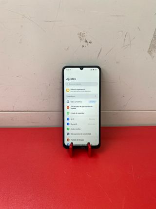 REDMI 13C "128GB/6GB DE RAM"