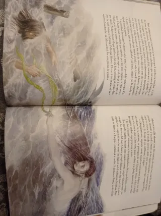 Les Aventures D'ulisses-c.adaptats-: La Histori...