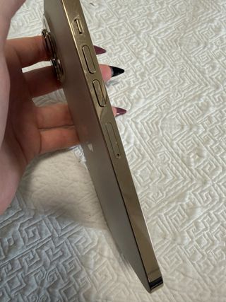 iPhone 13 Pro Max 256GB Oro