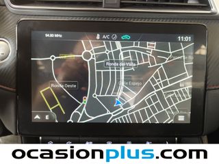 MG ZS 1.0T Luxury Auto 82 kW (111 CV)