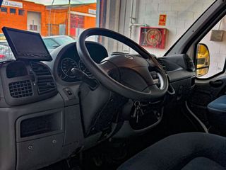 Autocaravana McLouis Tandy Plus 670 2.8JTD 4 plaza