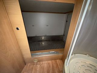 Autocaravana McLouis Tandy Plus 670 2.8JTD 4 plaza