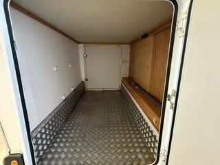 Autocaravana McLouis Tandy Plus 670 2.8JTD 4 plaza