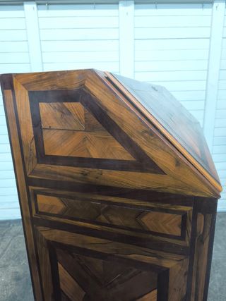 Antiguo Escritorio Buró Canterano. Escritorio