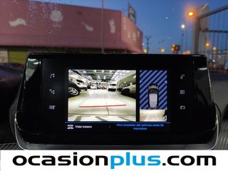 Peugeot 208 PureTech 100 Allure 75 kW (100 CV)