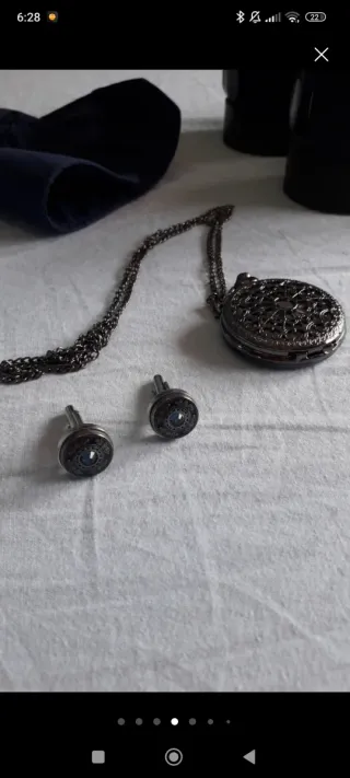 Traje Novio Roberto Vicentti Duke Azul