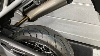 Triumph Tiger 900 Rally Pro