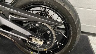 Triumph Tiger 900 Rally Pro