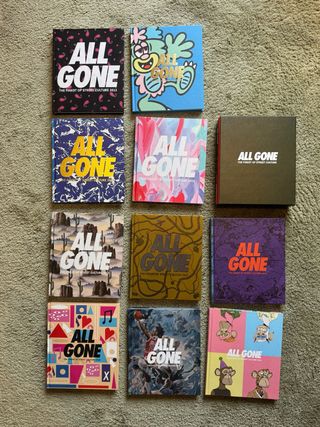 THE FINEST OF STREET CULTURE