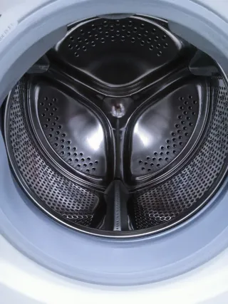 Lavadora con secadora Fagor 6kg