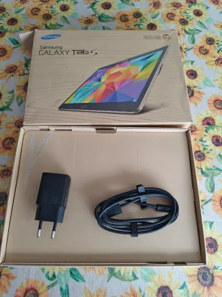 Samsung Galaxy Tab S 10.5