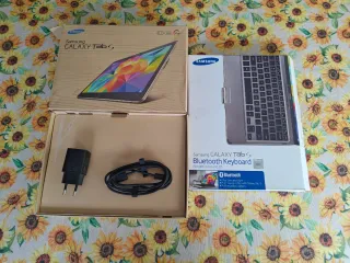 Samsung Galaxy Tab S 10.5