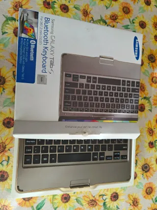 Samsung Galaxy Tab S 10.5