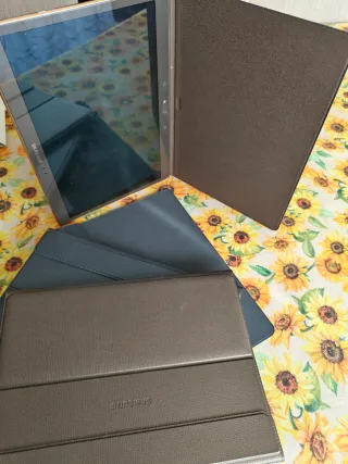 Samsung Galaxy Tab S 10.5