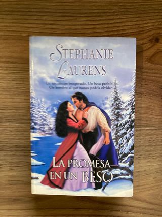 La Promesa en un Beso
