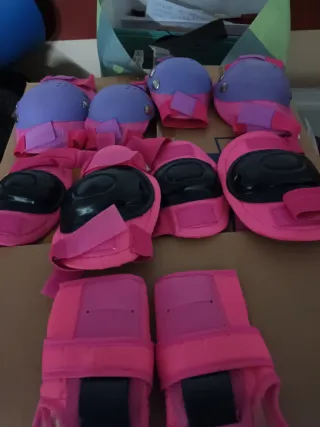 Patines en línea Toy planet talla 35-38