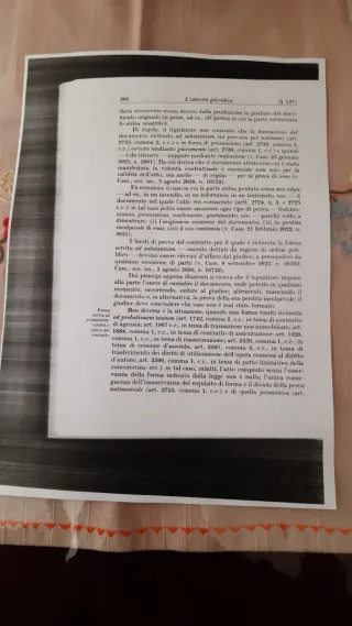 ISTITUZIONI DI DIRITTO PRIVATO (fotocopie)