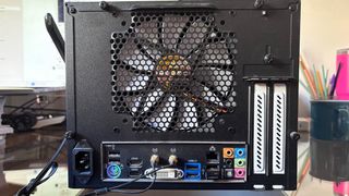 Ordenador de sobremesa AMD A8-6600K