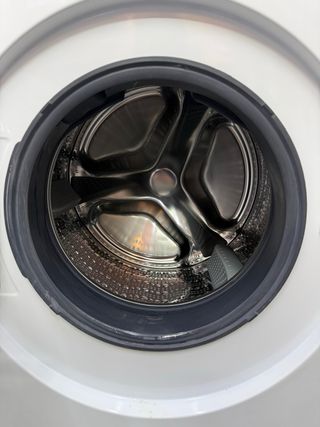 Lavadora Bosch 9kg Grantia Transporte gratis