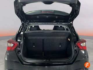 Nissan Micra 1.0G 52 kW (70 CV) E6C Acenta