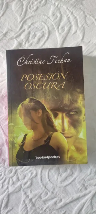 Secreto Oscuro