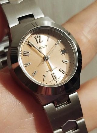 Orologio Casio donna