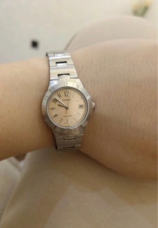 Orologio Casio donna