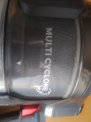 Cuerpo Motor Aspiradora Inalámbrica Home Plus