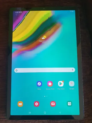 Tablet Samsung Galaxy Tab S5e