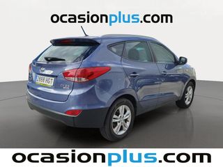 Hyundai ix35 1.7 CRDI Comfort 4x2 84 kW (115 CV)