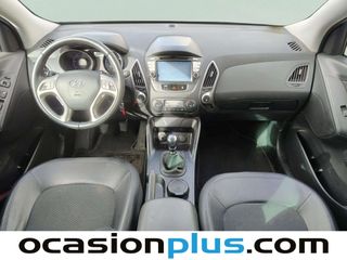 Hyundai ix35 1.7 CRDI Comfort 4x2 84 kW (115 CV)