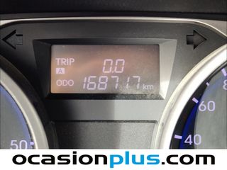 Hyundai ix35 1.7 CRDI Comfort 4x2 84 kW (115 CV)