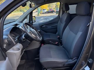 Nissan Evalia 1.5dci 110cv DISTINTIVO C VERDE