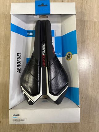 Sillín PRO Aerofuel Triatlón / Contrarreloj