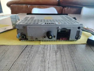 Autorradio Sony CD L4010V