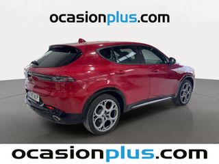 Alfa Romeo Tonale 1.3 Multi-air PHEV Speciale Q4 206 kW (280 CV)